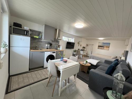 Listarum Apartment | Vik Österlen
