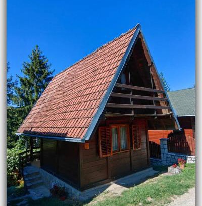 Bajina Basta Apartment | Vikendica Breza 2