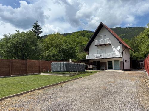 Republika Srpska House | Vikendica Katarina