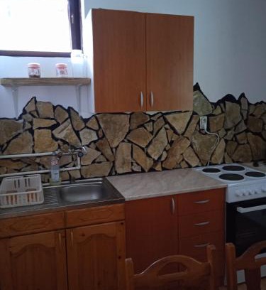Bajina Basta Apartment | Vikendica kod Brice