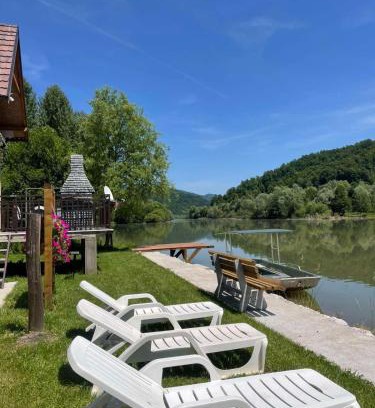 Milici House | Vikendica Mihic
