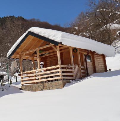 Lukovo House | Vikendica Mijajlović 2