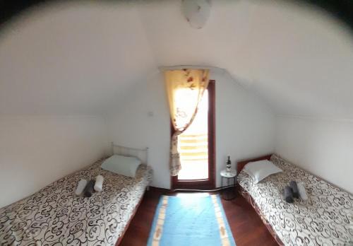 Sokolac House | Vikendica na selu Dragoradi