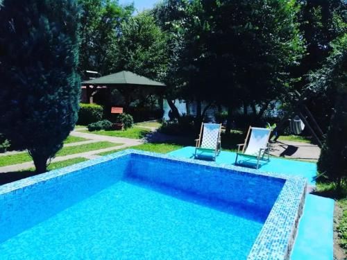 Ljubovija House | Vikendica Pavle