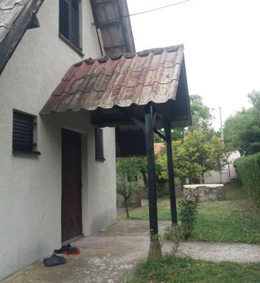Sumadija House | Vikendica Rudnik