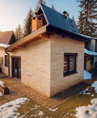 Babanovac House | Vikendica - Skromni raj