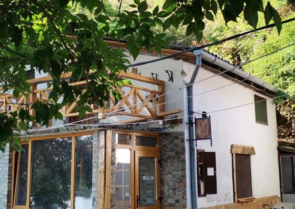Stari Banovci House | Vikendica Tisa Dukatar