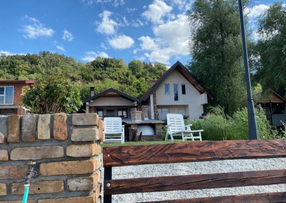 Palilula Apartment | Vikendica Trajković