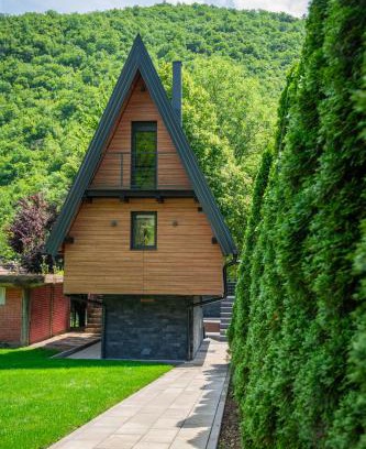 Banja Luka Villa | Vikendica Villa Natasa