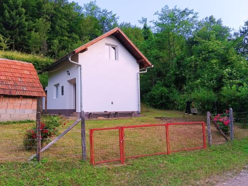 Popov Most House | Vikendica Vukovic