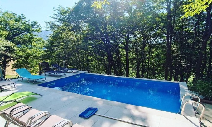 Banja Luka House | Vikendica za odmor Ušće