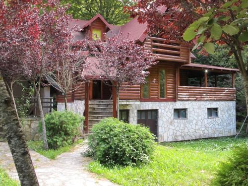 Kolasin Cabin | Vikendice Biocinovici