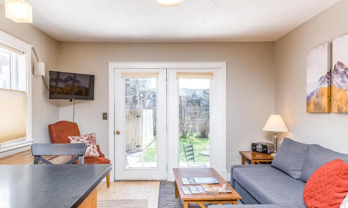 Telluride Apartment | Viking Lodge