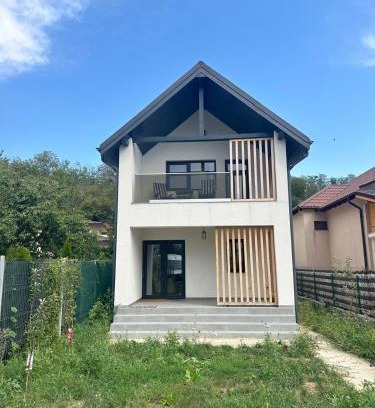 Bacau Villa | Vilă deosebită in Șerbănesti, Bacău pentru închiriere pe termen scurt sau mediu