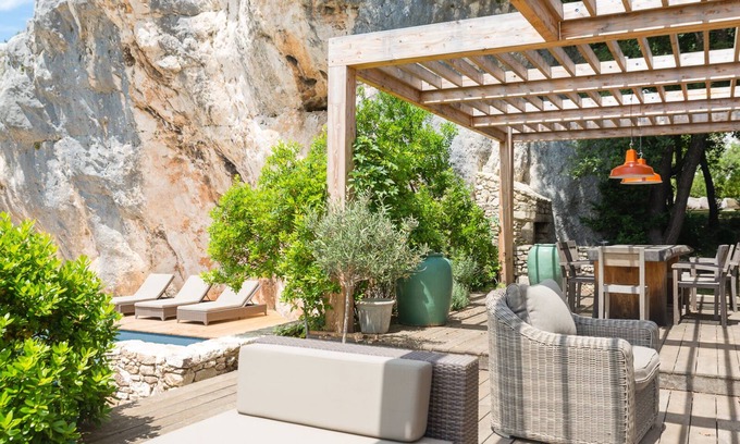 Apt House | Villa Lavande: to live the dream of the Luberon