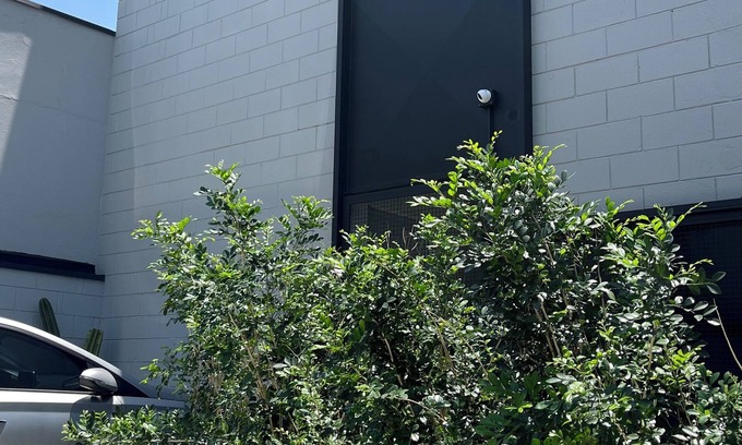 Vila Jaguara Apartment | Vila 50