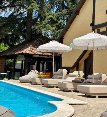 Mladenovac Villa | Vila Aleksić