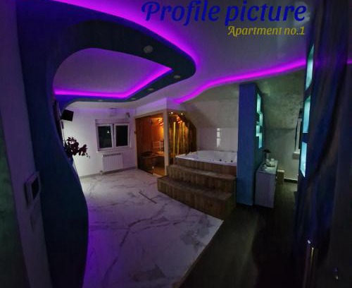 Zemun Apartment | Vila Argola - Spa Luxury Apartments
