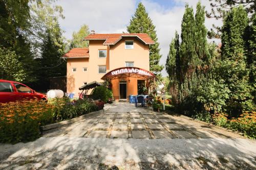 Zlatibor Apartment | Vila Aris Zlatibor