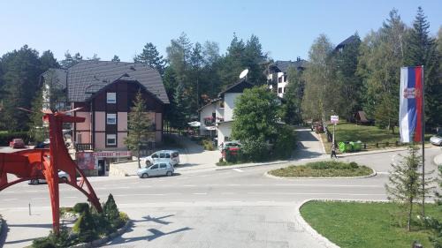 Zlatibor Apartment | Vila As