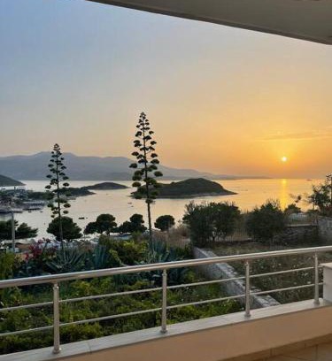 Ksamil House | Vila Athina