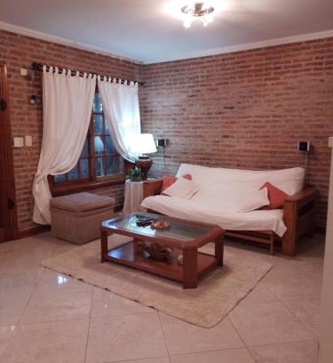 Tigre House | Vila Bela
