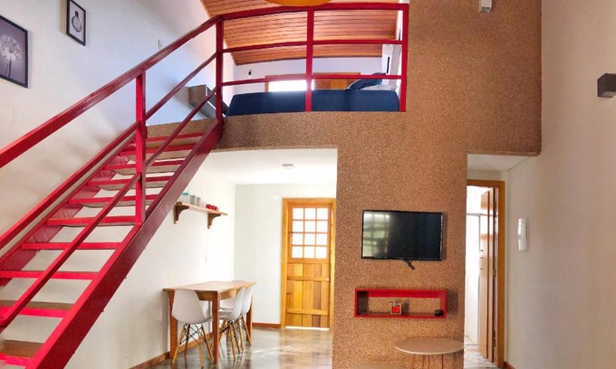 Pirenopolis Villa | Vila Bela Lofts 3 e 9