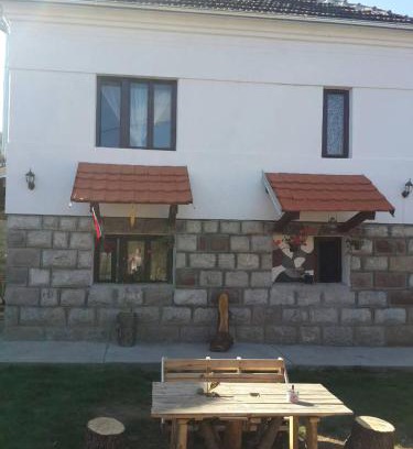 Stara Planina House | VILA BOJANA