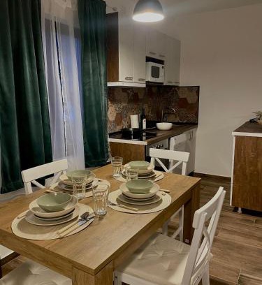 Stara Planina Apartment | Vila Bosa - Stara planina