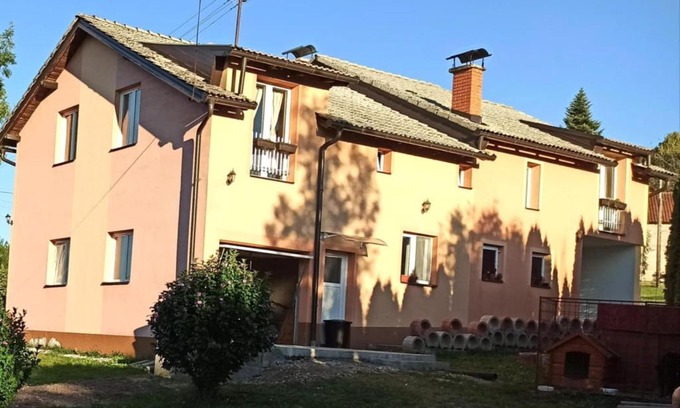 Republika Srpska House | Vila Brdjanka