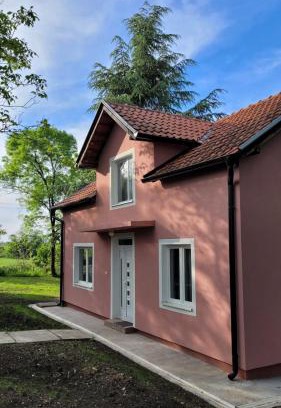 Sumadija House | Vila Cedar sa grejanjem