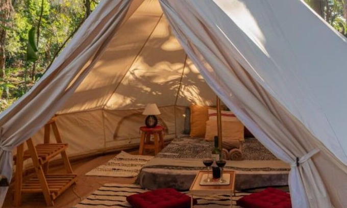 Marau Hotel | Vila Coco Dendê