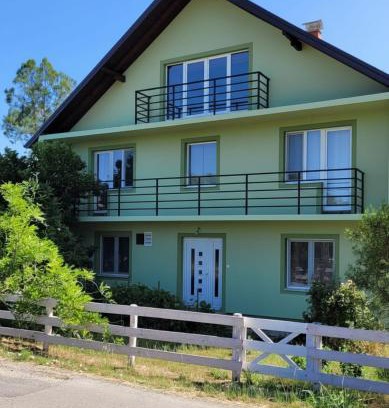 Sumadija House | Vila Country Mornings