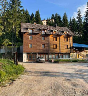 Babanovac Apartment | Vila Damir