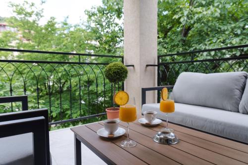 Vrnjacka Banja Apartment | Vila Dara