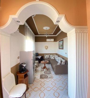 Shkoder Apartment | Vila DLMeti