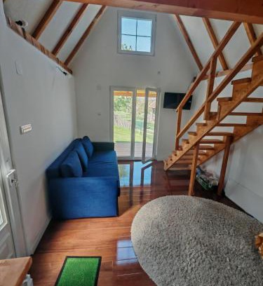 Central Serbia House | Vila Dobrila, Tenis kućica