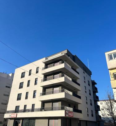 Banja Koviljaca Apartment | Vila Drina Apartments