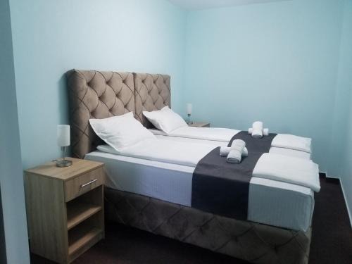 Subotica Bed & Breakfast | Vila Dvor SUBOTICA