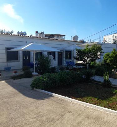 Ksamil House | Vila F&M ksamil