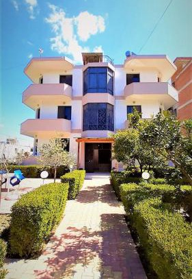 Golem Apartment | Vila Flamuri