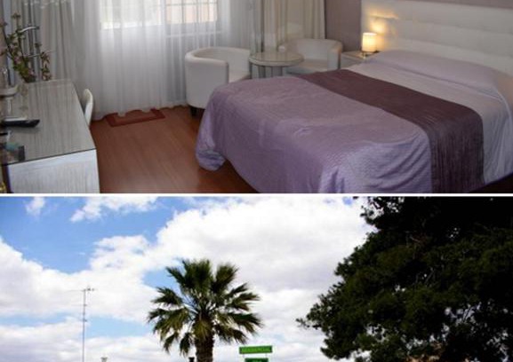 Vila Real Santo Antonio House | VILA FORMOSA AL-Estabelecimento de Hospedagem,Quartos-Rooms