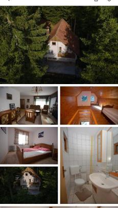 Resnik House | Vila Garanga