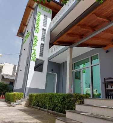 Vlore Cabin | Vila Green Relax