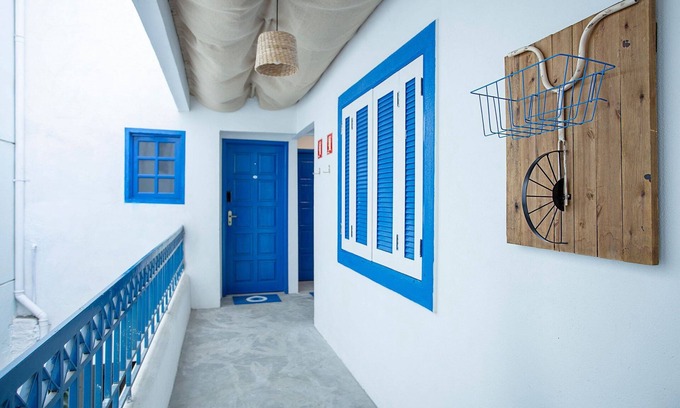Higienopolis Apartment | Vila Grega