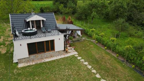 Central Serbia Villa | Vila harmony