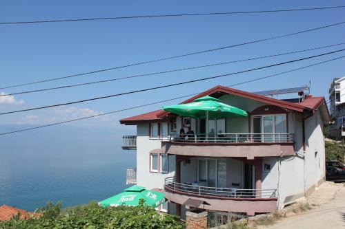 Ohrid Apartment | Vila Idila