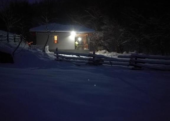 Stara Planina Cabin | Vila Idila