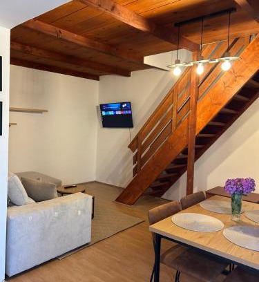 Mladenovac Villa | Vila Jaram