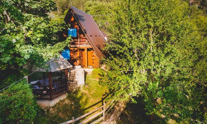 Bajina Basta Villa | Vila Jasika